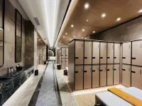 Swistyle Thousand Crane Lake Hotels in Sheyang
