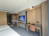 Hotan Wenbo Hotel (Jade Trading Center)