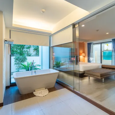 Springfield @ Sea Resort & Spa Cha-Am