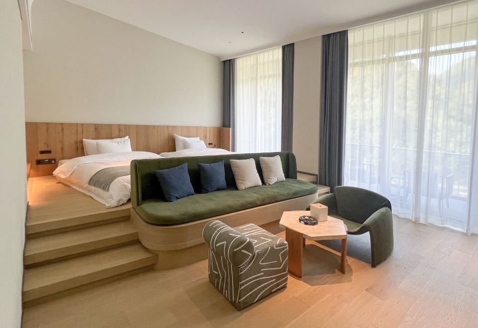 Family Suite