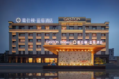 GASTON Blueberry Hotel Hotel di 
