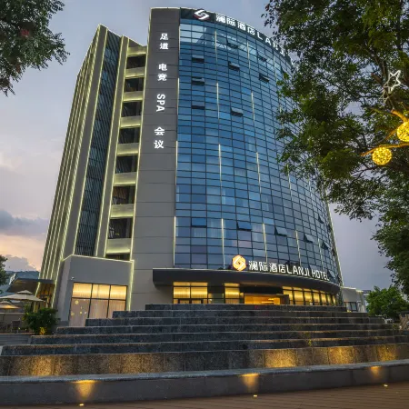 LANJI HOTEL