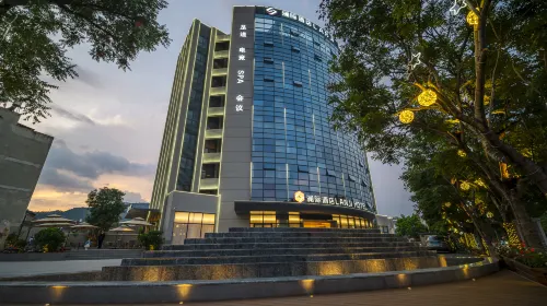LANJI HOTEL