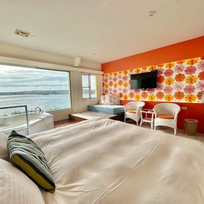 316海景雙人 墾丁南灣度假飯店優惠