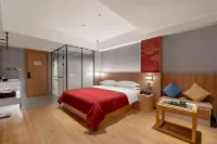 Ezzi Hotel (Shaanxi District Government Store, Sanmenxia