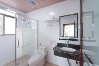 Nanxi • Yunshu Hotel (Longmen South Kunshan Sanzhai Valley Eco-Tourism Resort)