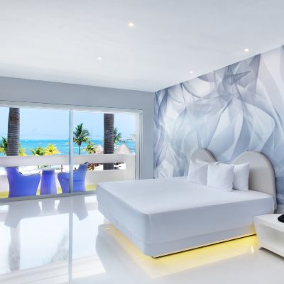 Trendy Ocean View Playful Experience Temptation Cancun Resort - All Inclusive - Adults Only Promo Code