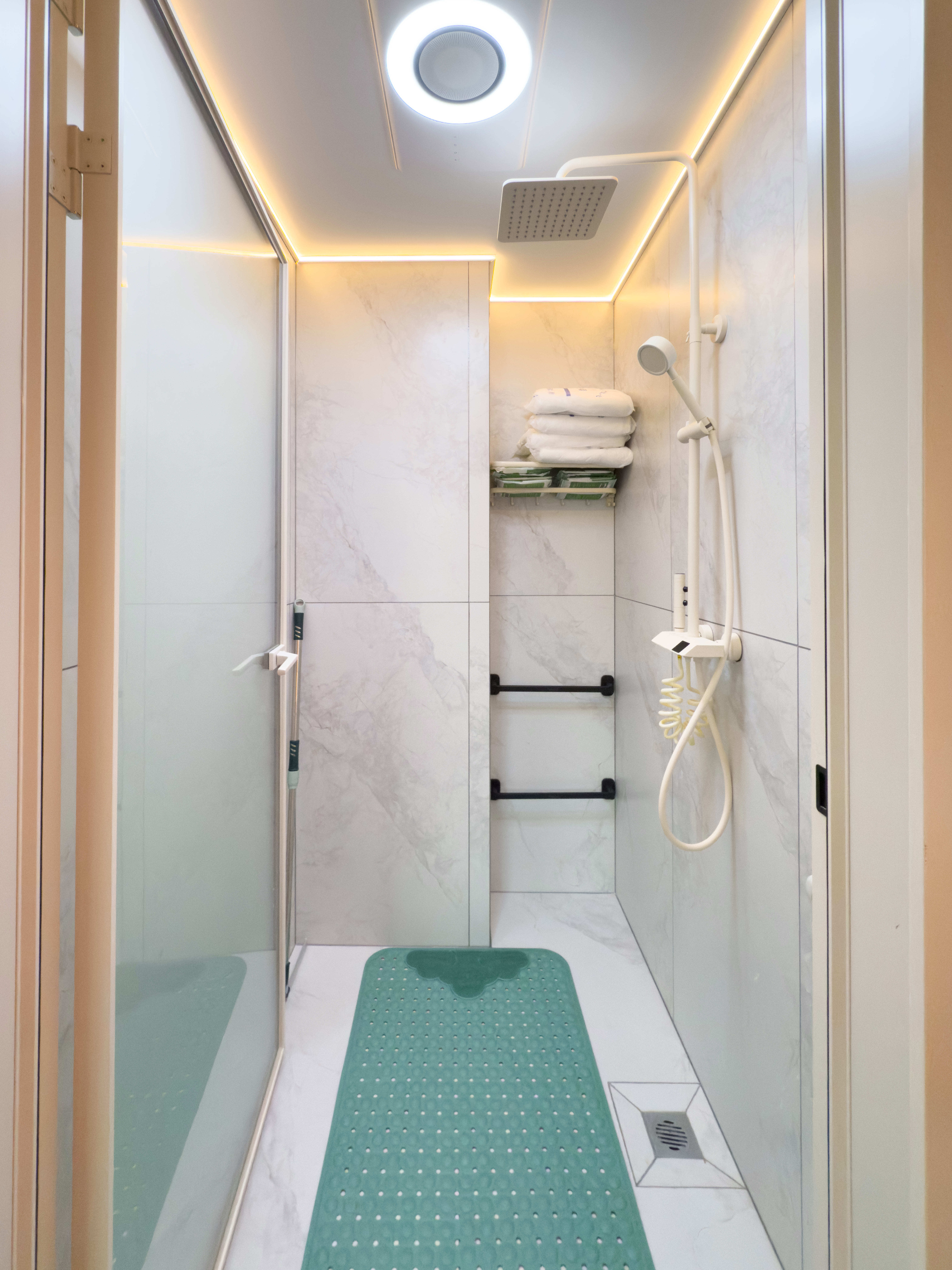 合和歡（娛樂麻將·冰箱·洗衣機·沙發·巨幕投影·智能客控）