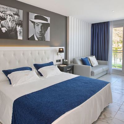 Guest Room, 2 Twin, Sofa Bed, Mountain View, Balcony Grand Luxor Village Promo Code