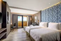 Swiss-Belhotel Airport Yogyakarta