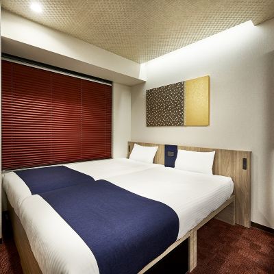 飯店不指定房 星期一公寓Premium京都七條堀川優惠