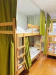 Eleven Hostel