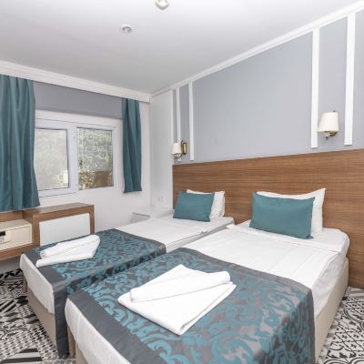 Economy Double Room Without Balcony Armas Beach - All Inclusive Promo Code