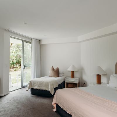 Paperbark Triple Room Bannisters Port Stephens Promo Code