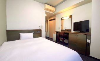 Hotel Route-Inn Ashikaga Ekimae - Housity