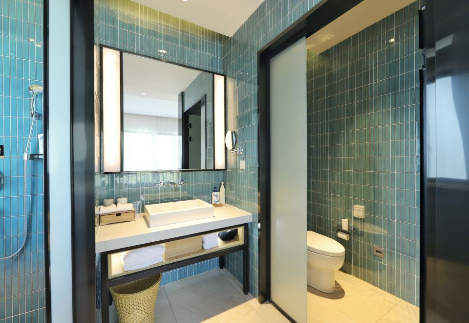 Qiandaohu Xinbo Holiday HotelPremier Business Suite