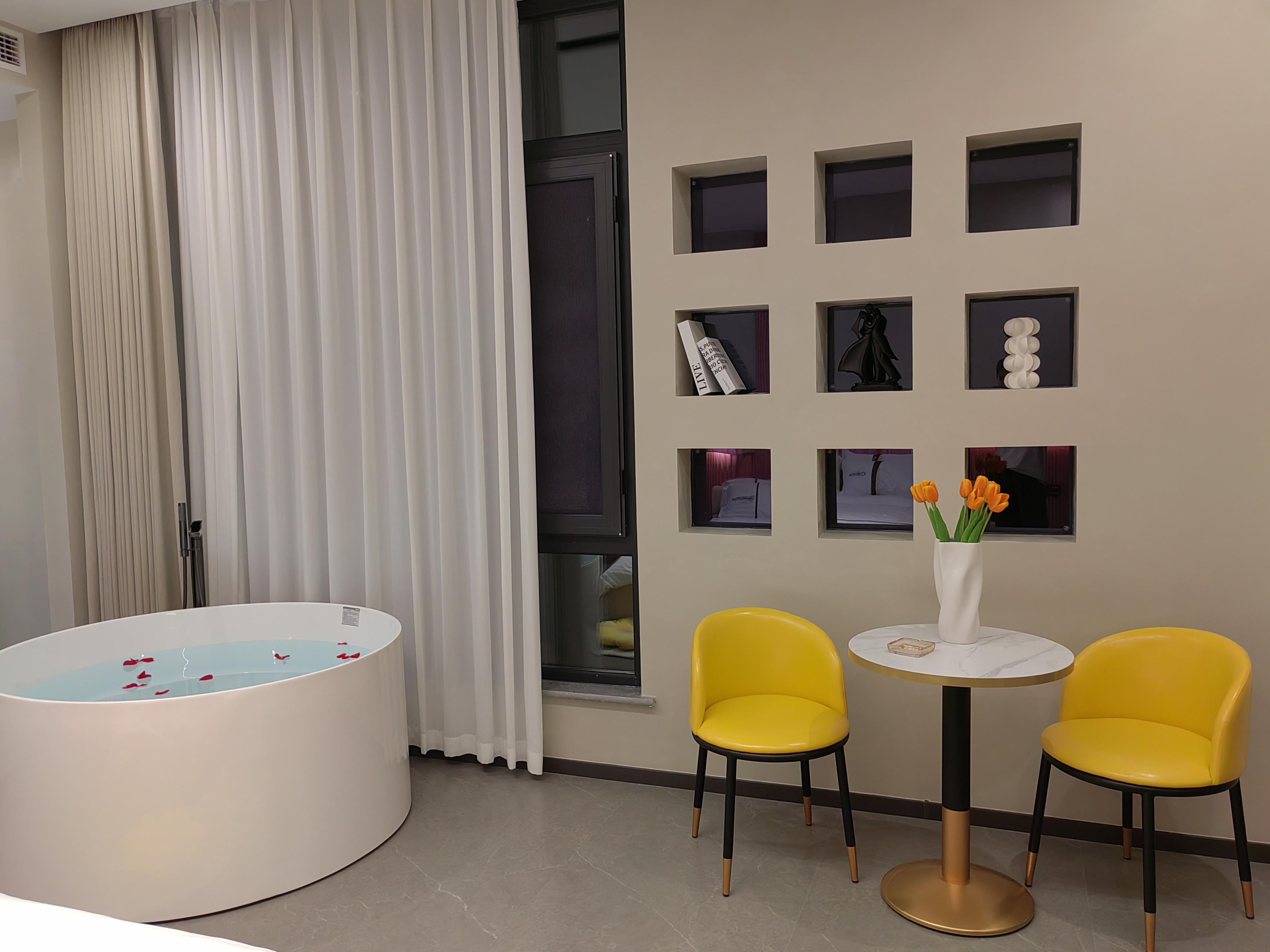 御尚双层包院·可享24位包院子