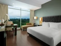 Hotel Santika Bogor Hotel di 