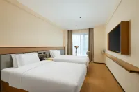 Urba S Hotel (Xi'an Xianyang International Airport Branch)