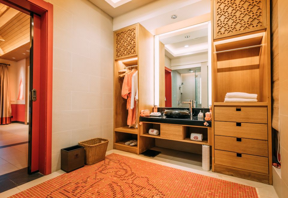 Angsana XishuangbannaCourtyard Suite King