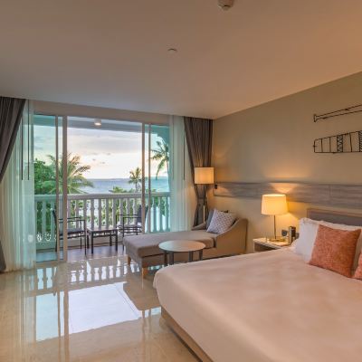 Deluxe Ocean View King Centara Ao Nang Beach Resort & Spa Krabi(SHA Extra Plus) Promo Code