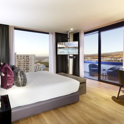 Gold Suite Hard Rock Hotel Tenerife Adeje Promo Code