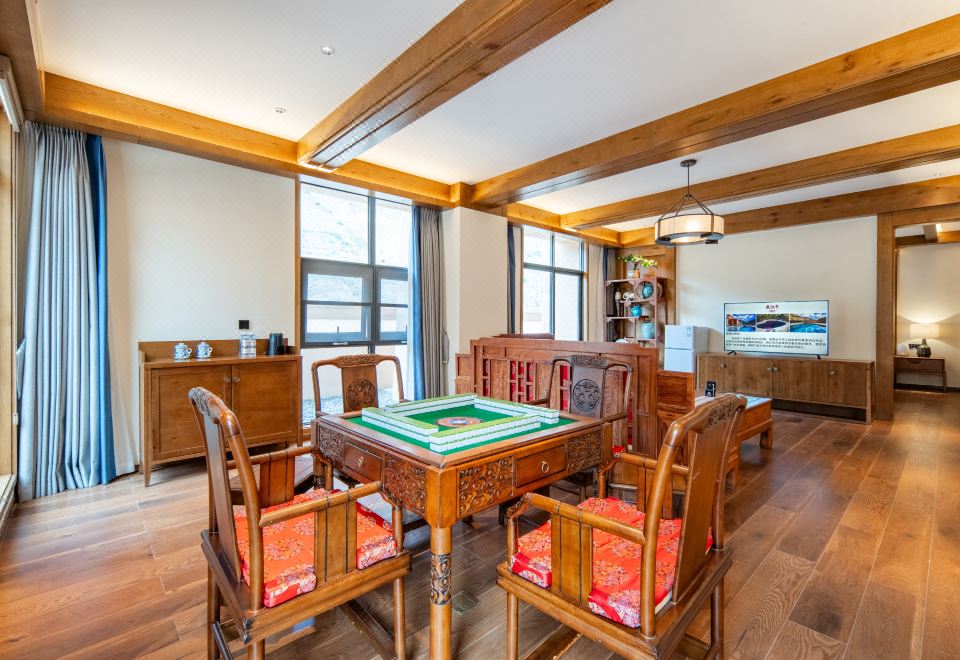 云顶·私汤墅|独立泡池