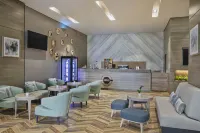 Courtyard Riyadh Northern Ring Road