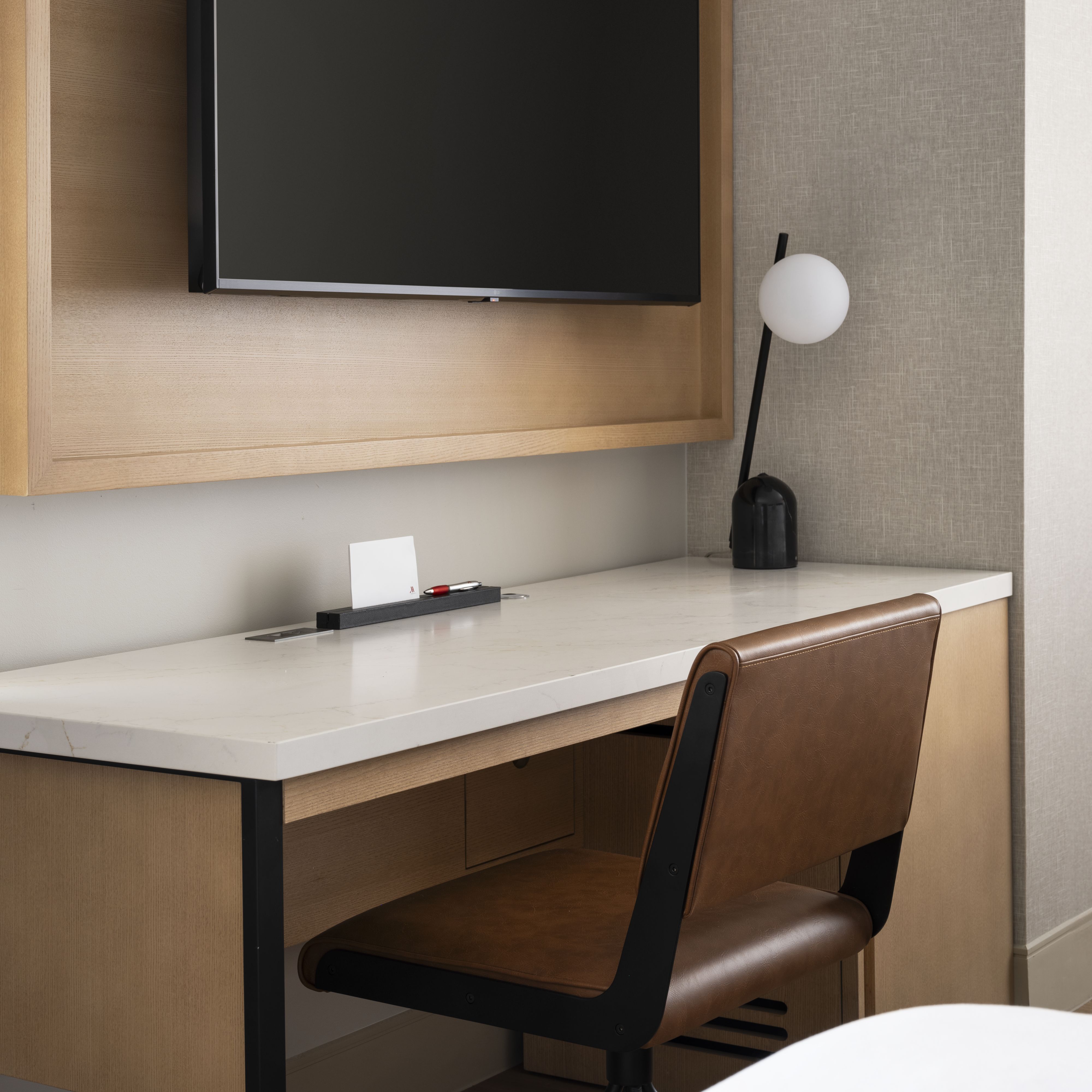 城景大型特大床房