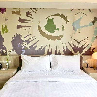 豪華房 巴吞他尼伊德爾飯店優惠