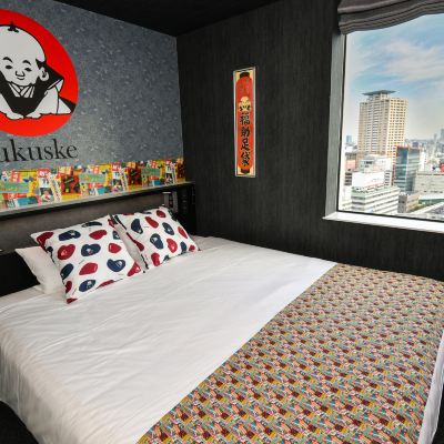 Grande コンセプトダブルルーム 三交イン Grande 名古屋 クーポン