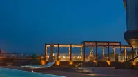 King13·Nest Hotel (Xi'an Ming City Wall Xi'an Railway Station Metro Station Branch) Hotels in 