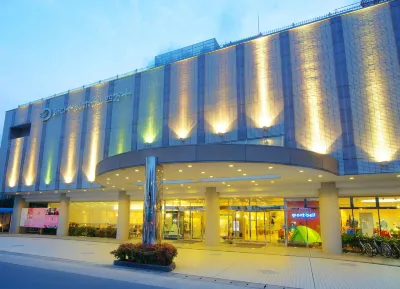 New Royal Hotel Shimanto Hotels in 