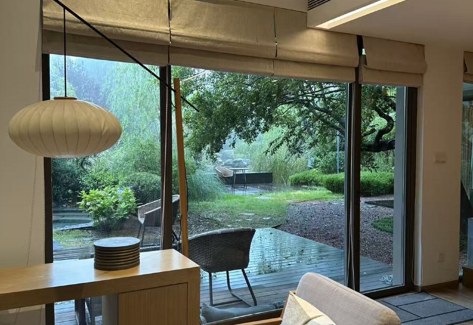 湖區山院3房獨棟別墅