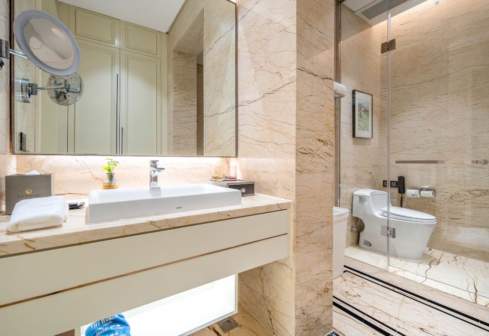 时代套房（三房一厅）