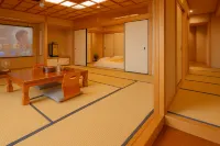 熱海隱居度假屋（Atami Retreat）