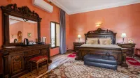 Palais du Desert Hotel & Spa Hotel di 