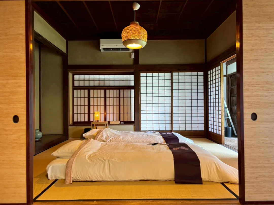 Newly Open :Japanese Guesthouse Okuzasiki Onsen Stay - Shimoda