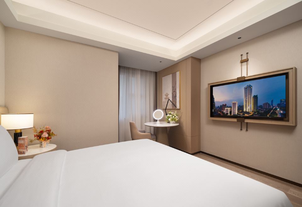 Superior Queen Room