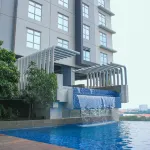 BeSS Mansion Hotel Surabaya