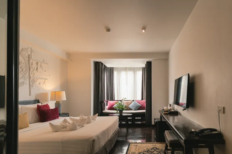 ห้องพรีเมียร์