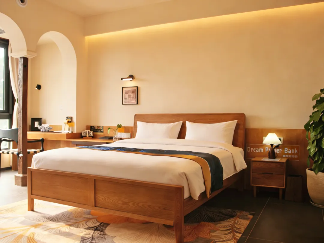 Qingyuan Homestay - Hangzhou