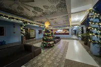 Funtasea Hotel and Beach Resort Hotels in 