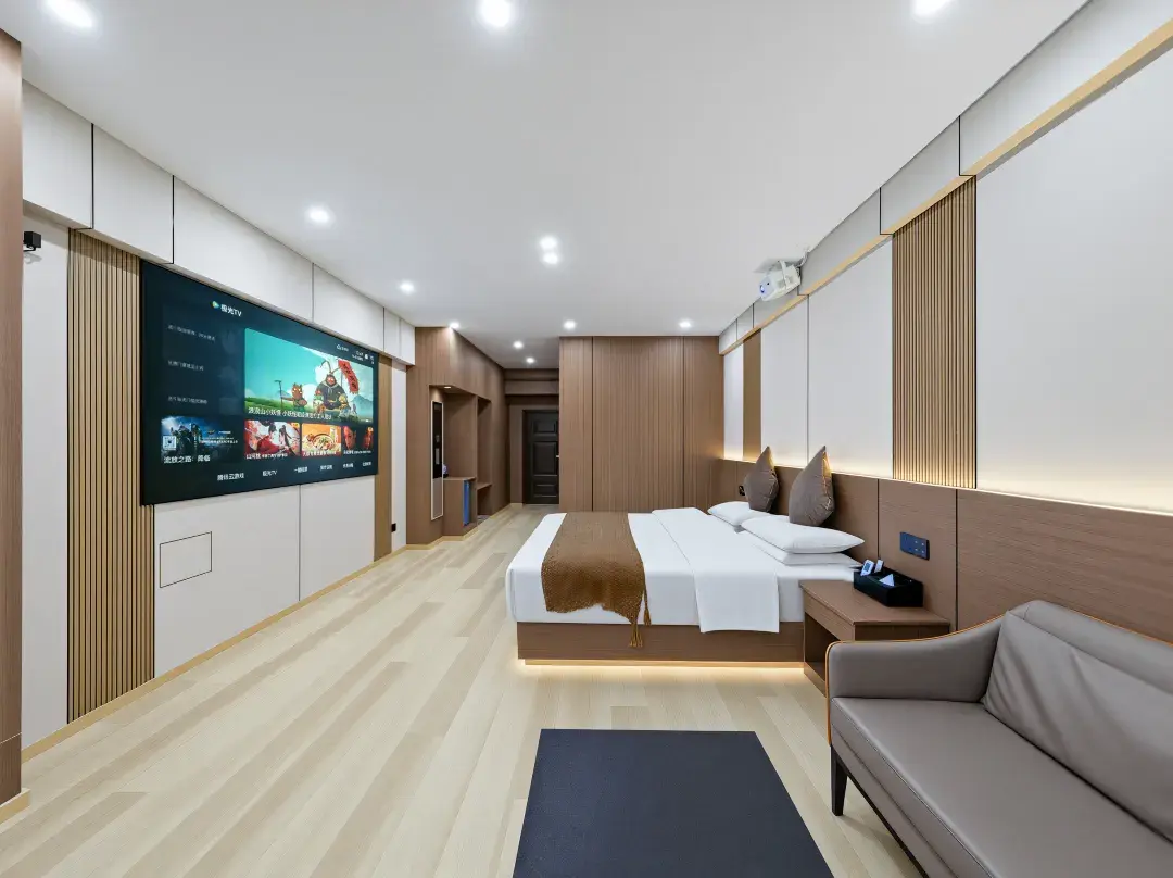 Chengju Smart Hotel - Hohhot