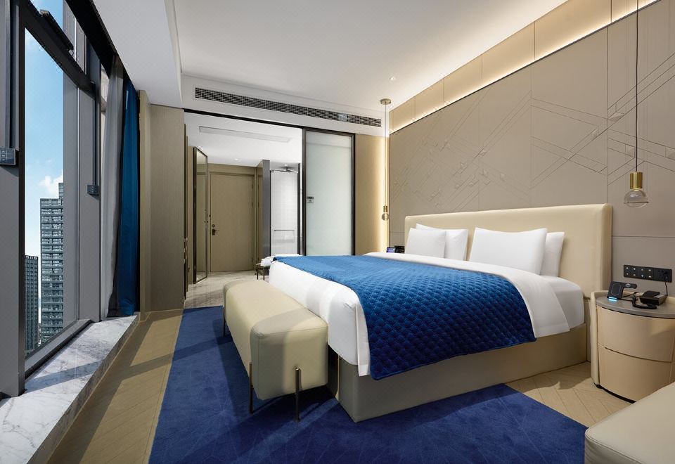 Vance Hotel Hangzhou38