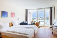 Hapimag Ferienwohnungen Interlaken