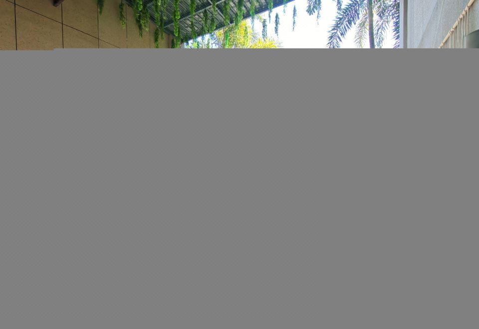 露臺私湯溫泉雙床房