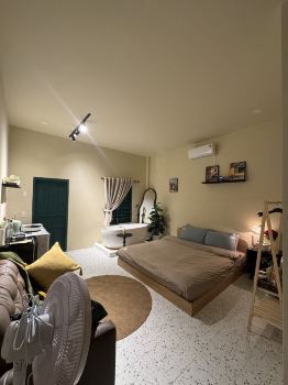 Gác Homestay Phan Thiết