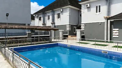 Jun Yue Port Harcourt Hotel Hotels in 