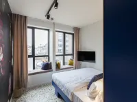 YUST Antwerp Hotels in Antwerp